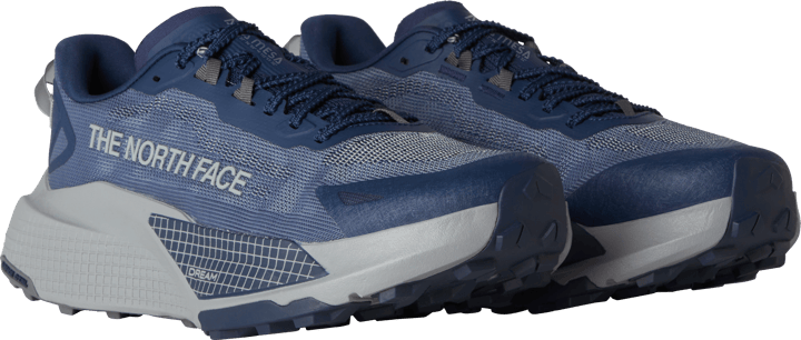 The North Face Men's Altamesa 500 V2 Summit Navy/Concrete The North Face