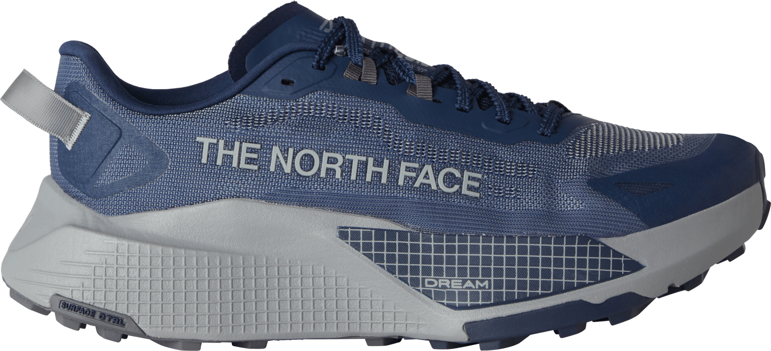 The North Face Men's Altamesa 500 V2 Summit Navy/Concrete