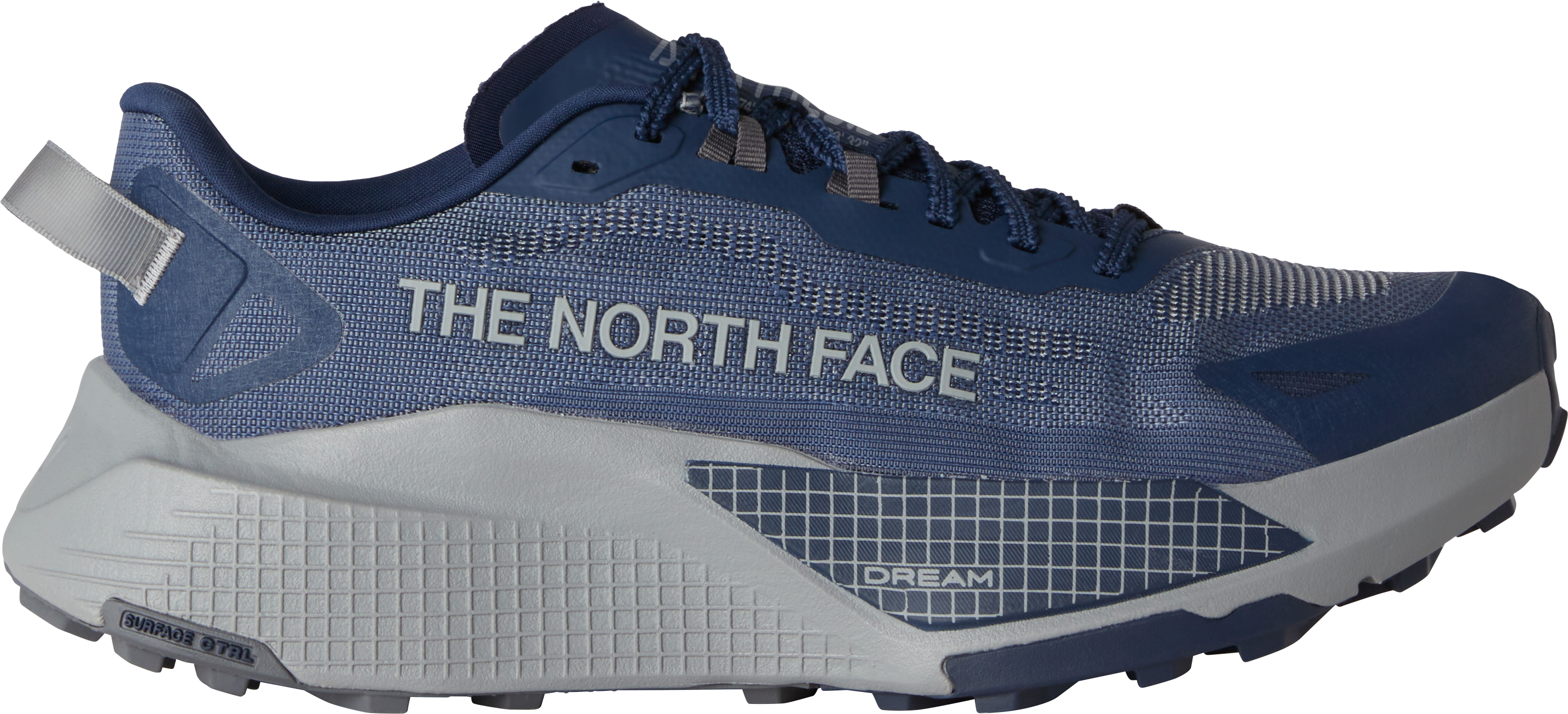 The North Face Men's Altamesa 500 V2 Summit Navy/Concrete