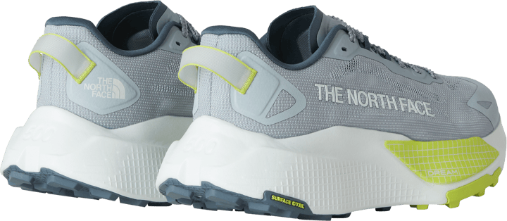 The North Face Men's Altamesa 500 V2 Frost Grey/Fizz Lime The North Face