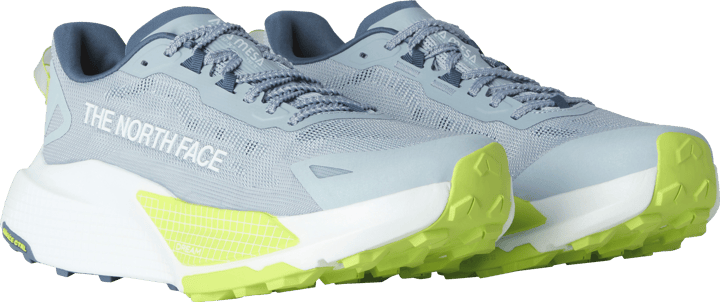 The North Face Men's Altamesa 500 V2 Frost Grey/Fizz Lime The North Face