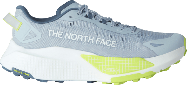 The North Face Men's Altamesa 500 V2 Frost Grey/Fizz Lime The North Face
