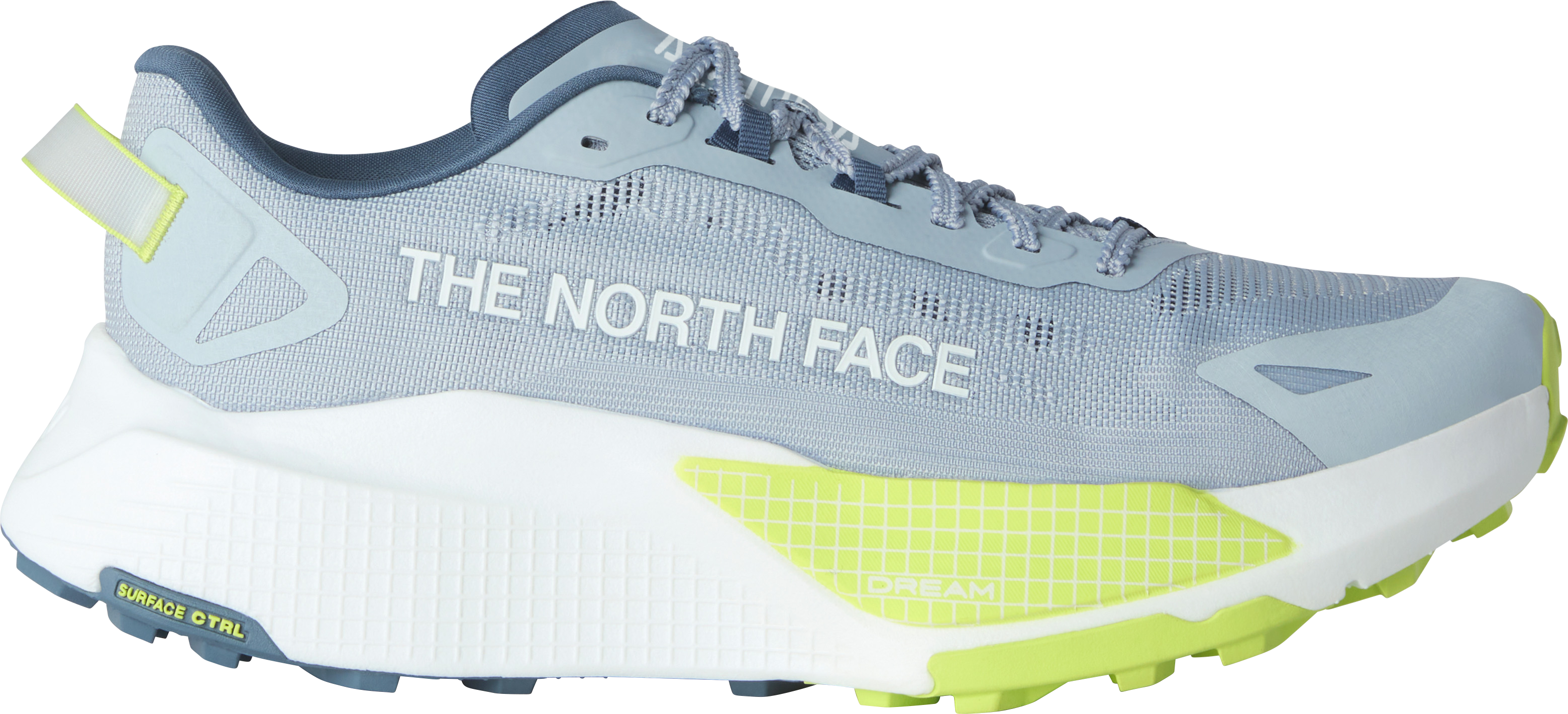 The North Face Men's Altamesa 500 V2 Frost Grey/Fizz Lime