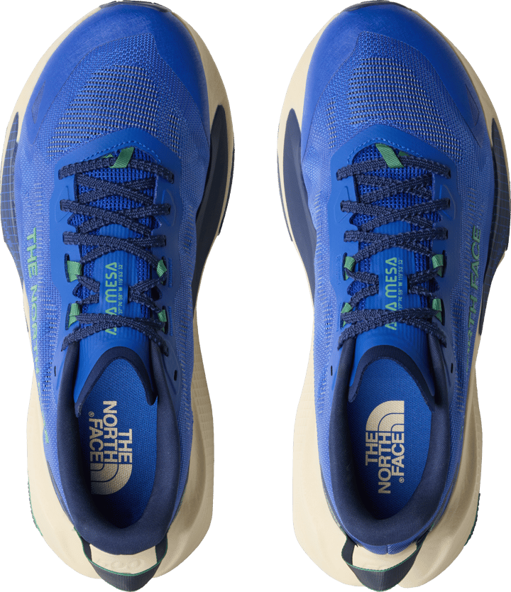 The North Face Men's Altamesa 500 V2 TNF Blue/Dimmed Algae The North Face