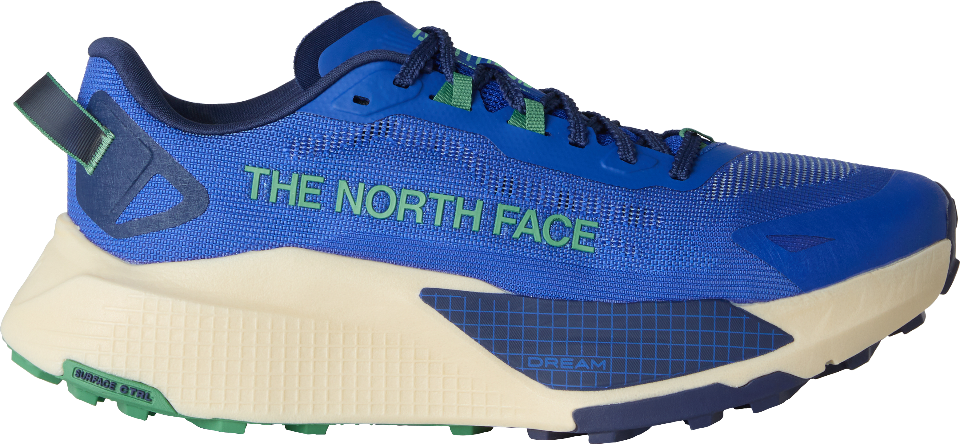 Tnf blue/dimmed algae 1