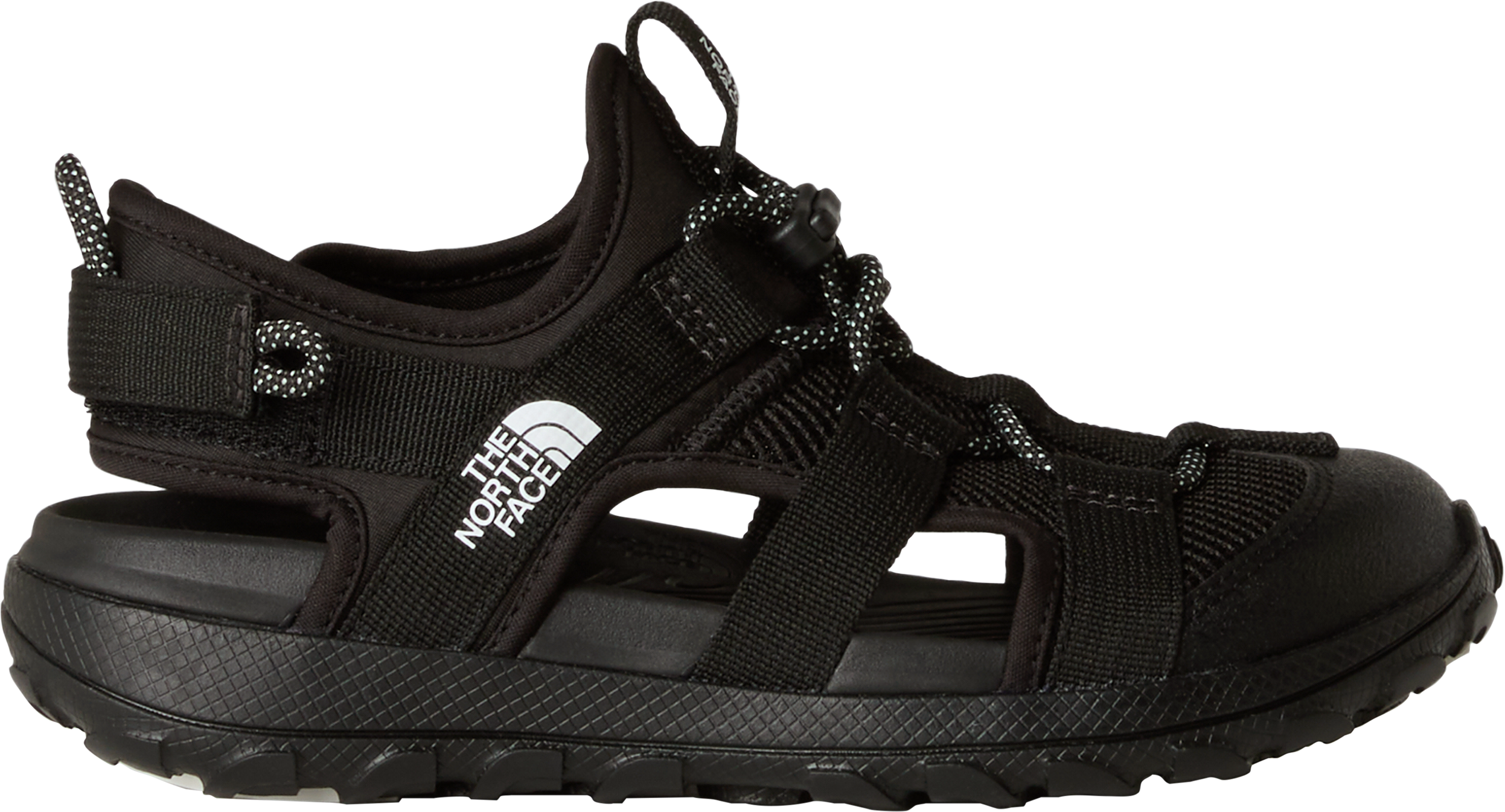 The North Face Youths' Explore Camp Shandals