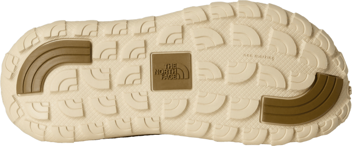 The North Face Youths' Explore Camp Shandals Cedar/TNF Blue The North Face