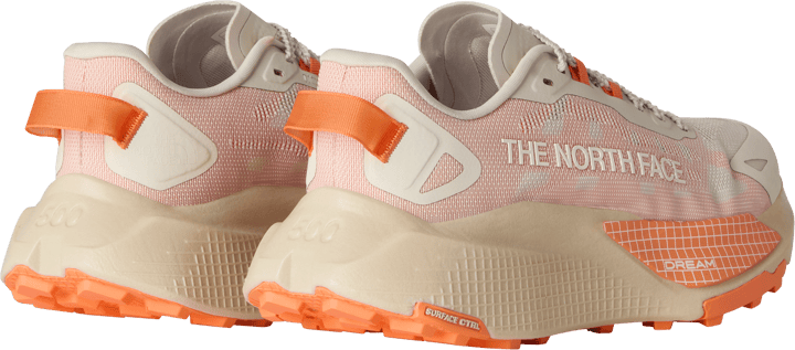 The North Face Women's Altamesa 500 V2 Calacatta/Citrus Rust The North Face