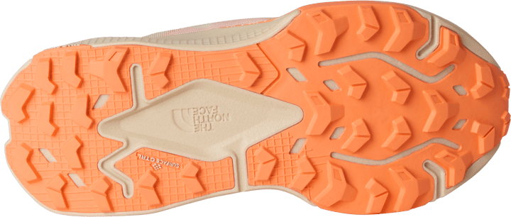 The North Face Women's Altamesa 500 V2 Calacatta/Citrus Rust The North Face