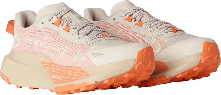 The North Face Women's Altamesa 500 V2 Calacatta/Citrus Rust The North Face