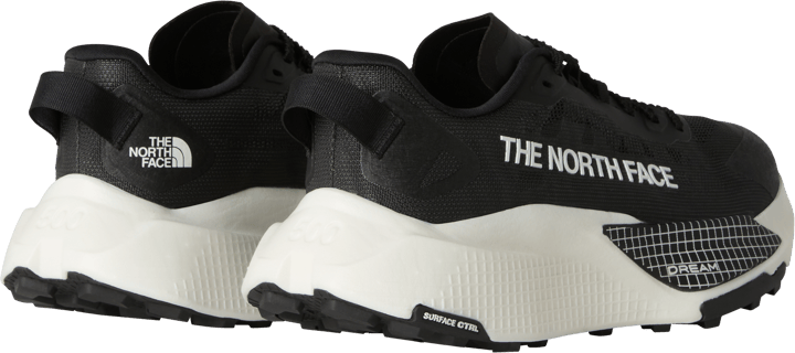 The North Face Women's Altamesa 500 V2 TNF Black/White Ash The North Face