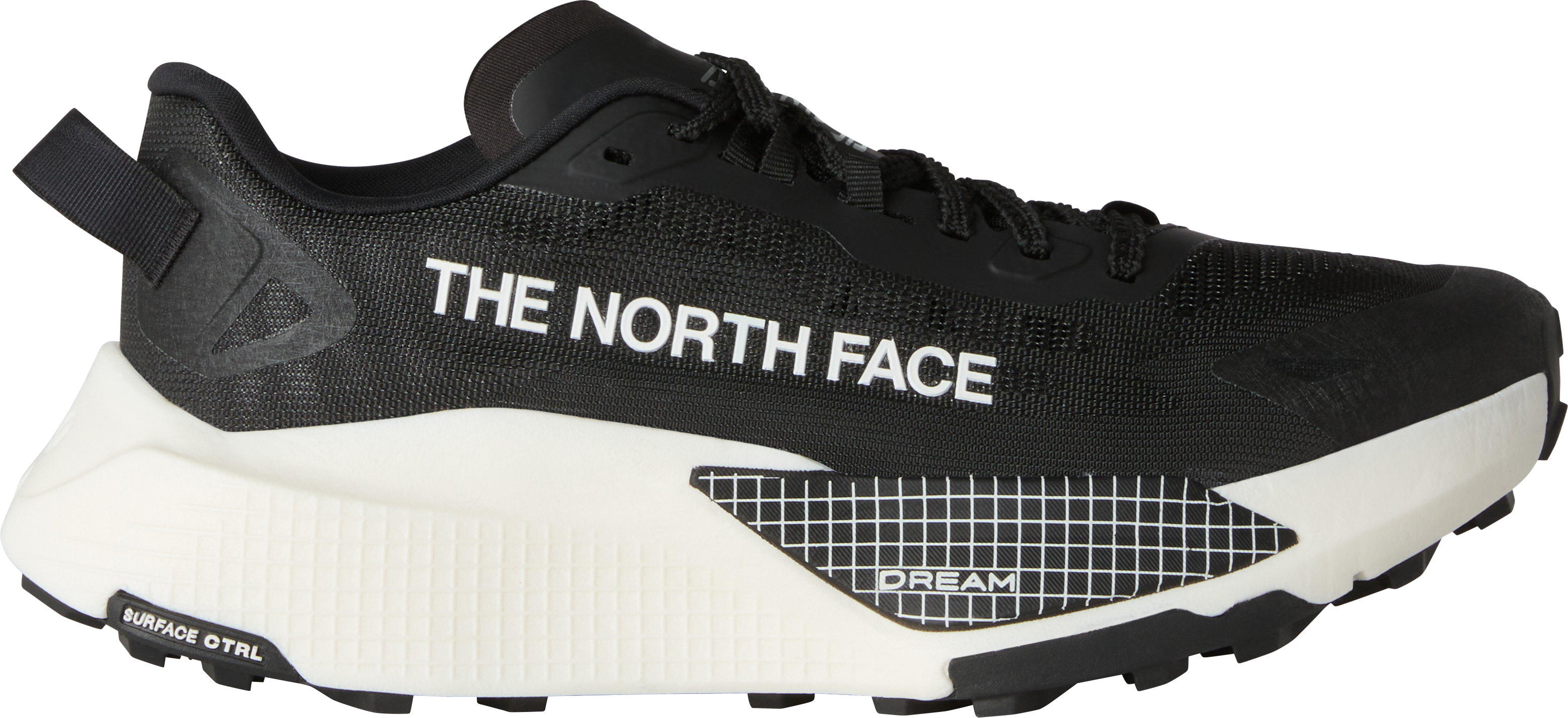 The North Face Women's Altamesa 500 V2 TNF Black/White Ash