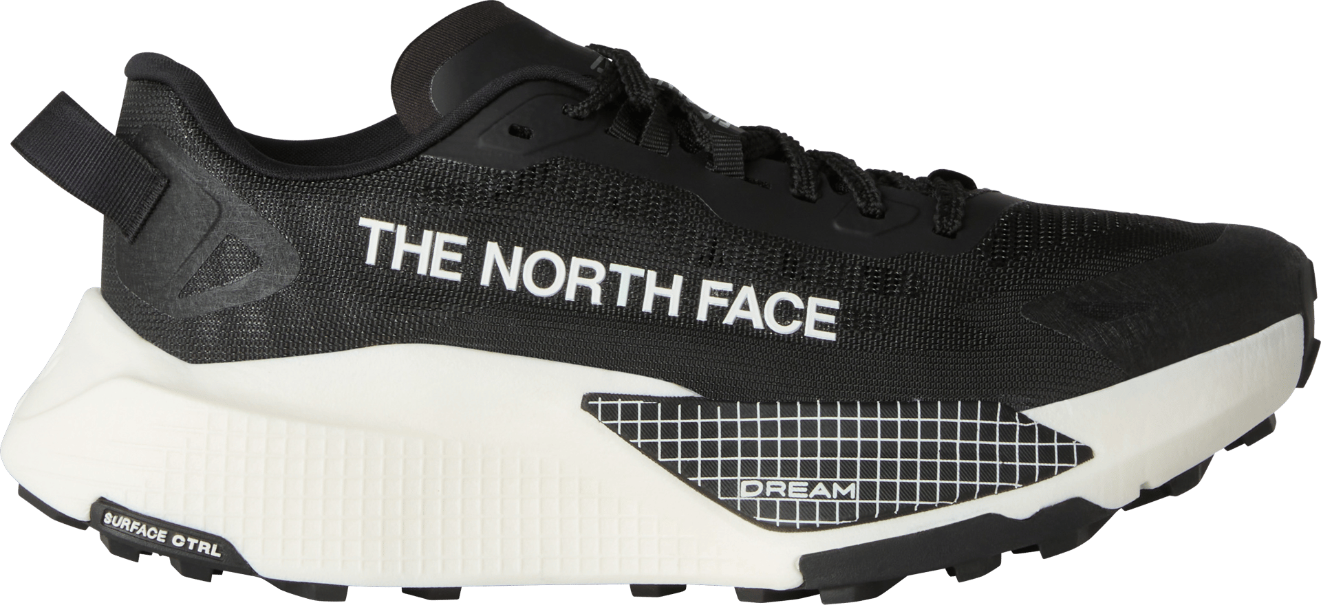 TNF Black/White Ash