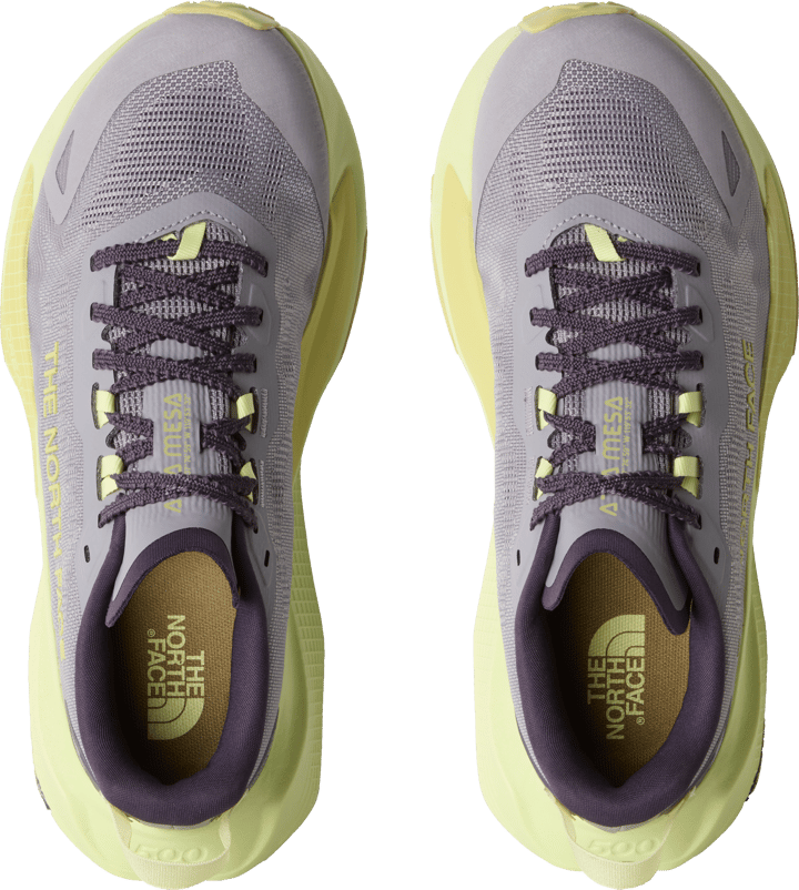 The North Face Women's Altamesa 500 V2 Transcendent Grey/Pear The North Face