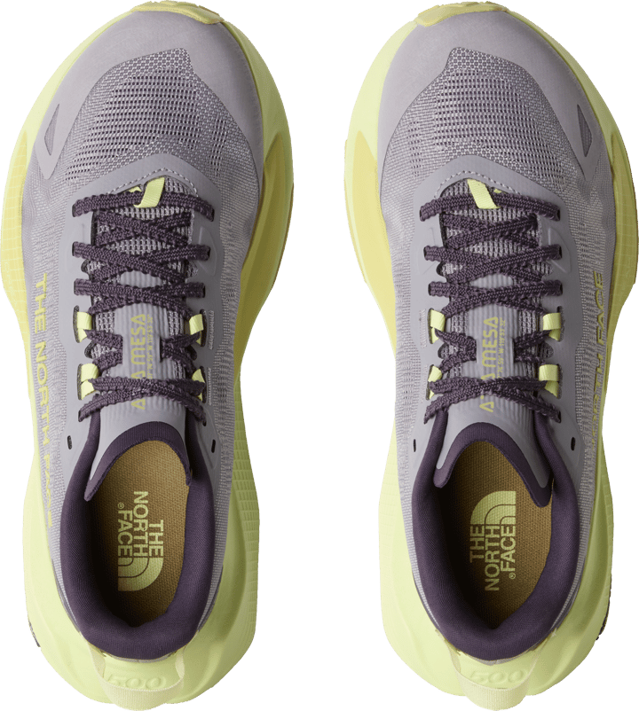 The North Face Women's Altamesa 500 V2 Transcendent Grey/Pear The North Face