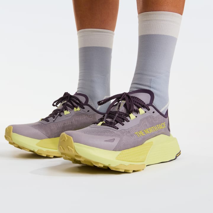 The North Face Women's Altamesa 500 V2 Transcendent Grey/Pear The North Face