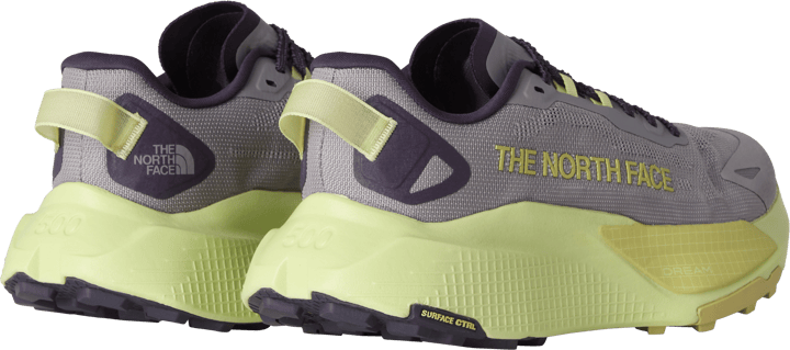 The North Face Women's Altamesa 500 V2 Transcendent Grey/Pear The North Face