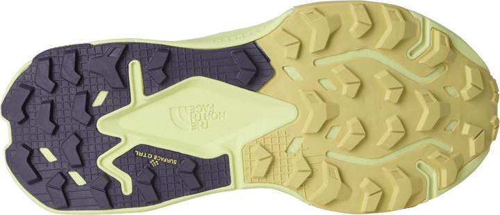 The North Face Women's Altamesa 500 V2 Transcendent Grey/Pear The North Face