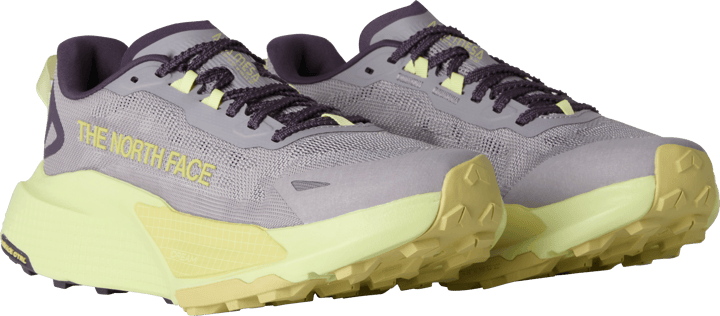 The North Face Women's Altamesa 500 V2 Transcendent Grey/Pear The North Face