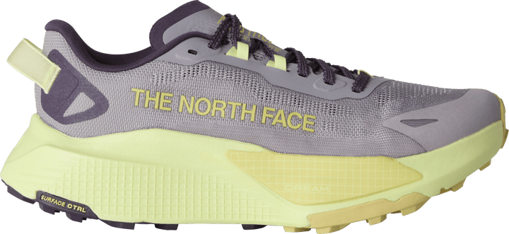 The North Face Women's Altamesa 500 V2 Transcendent Grey/Pear The North Face