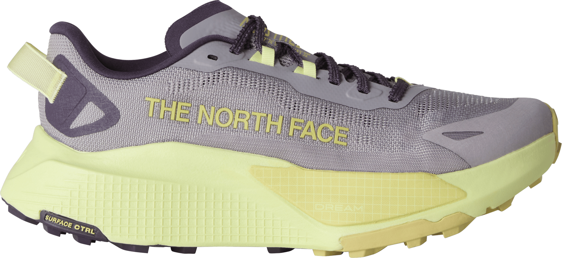 Transcendent Grey/Pear