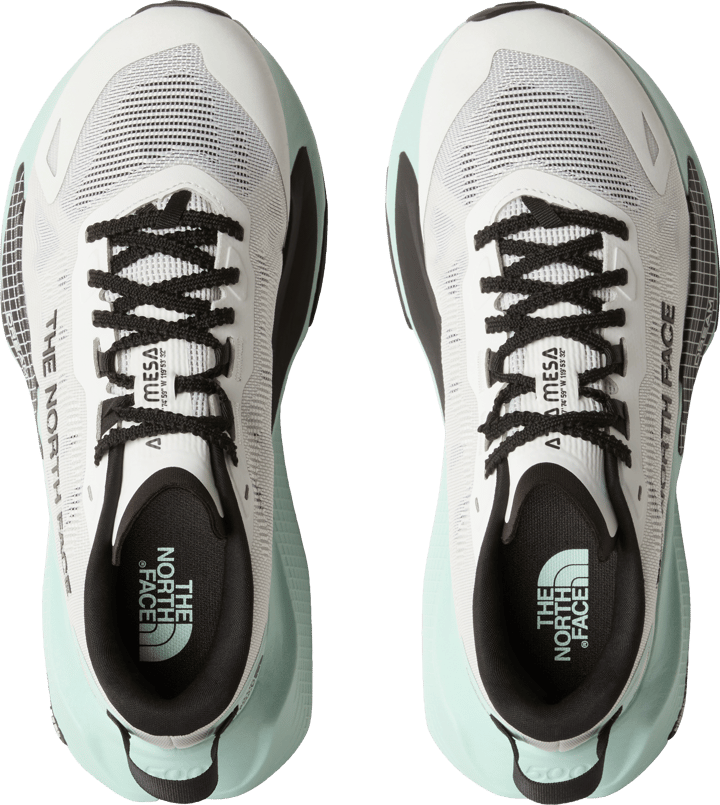 The North Face Women's Altamesa 500 V2 White Ash/Opal Frost The North Face