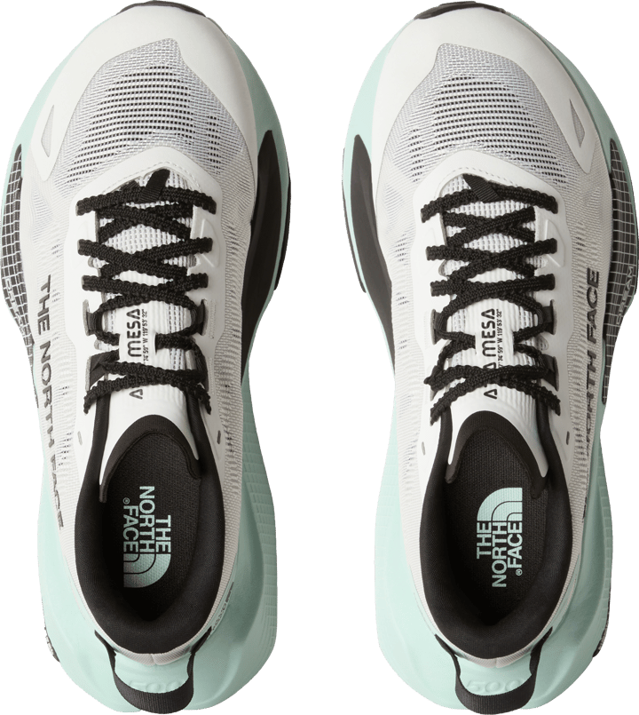 The North Face Women's Altamesa 500 V2 White Ash/Opal Frost The North Face