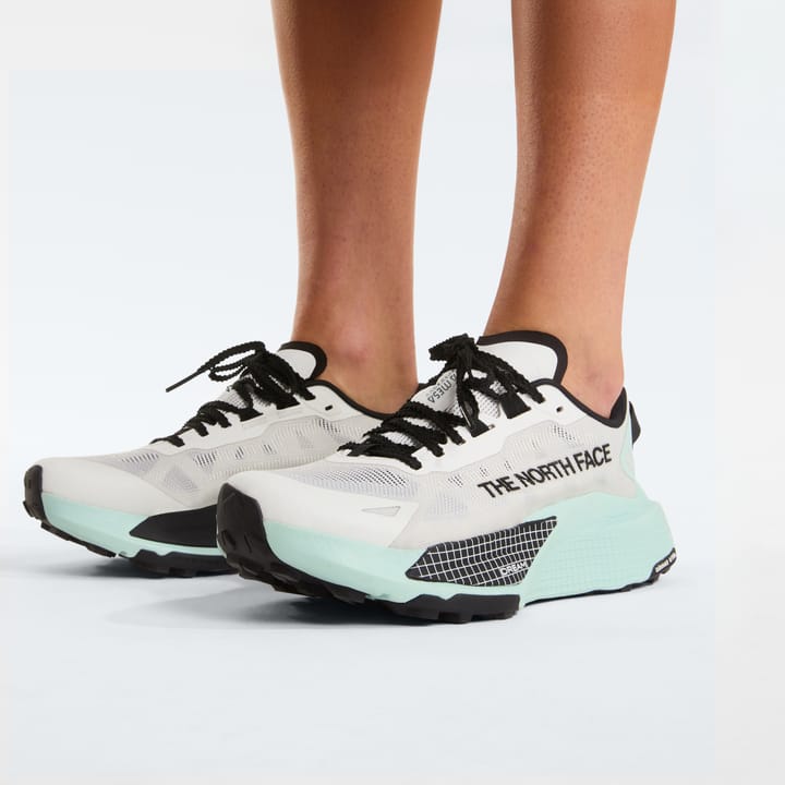 The North Face Women's Altamesa 500 V2 White Ash/Opal Frost The North Face