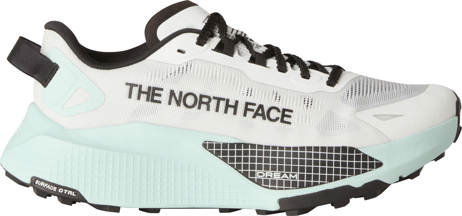The North Face Women's Altamesa 500 V2 White Ash/Opal Frost