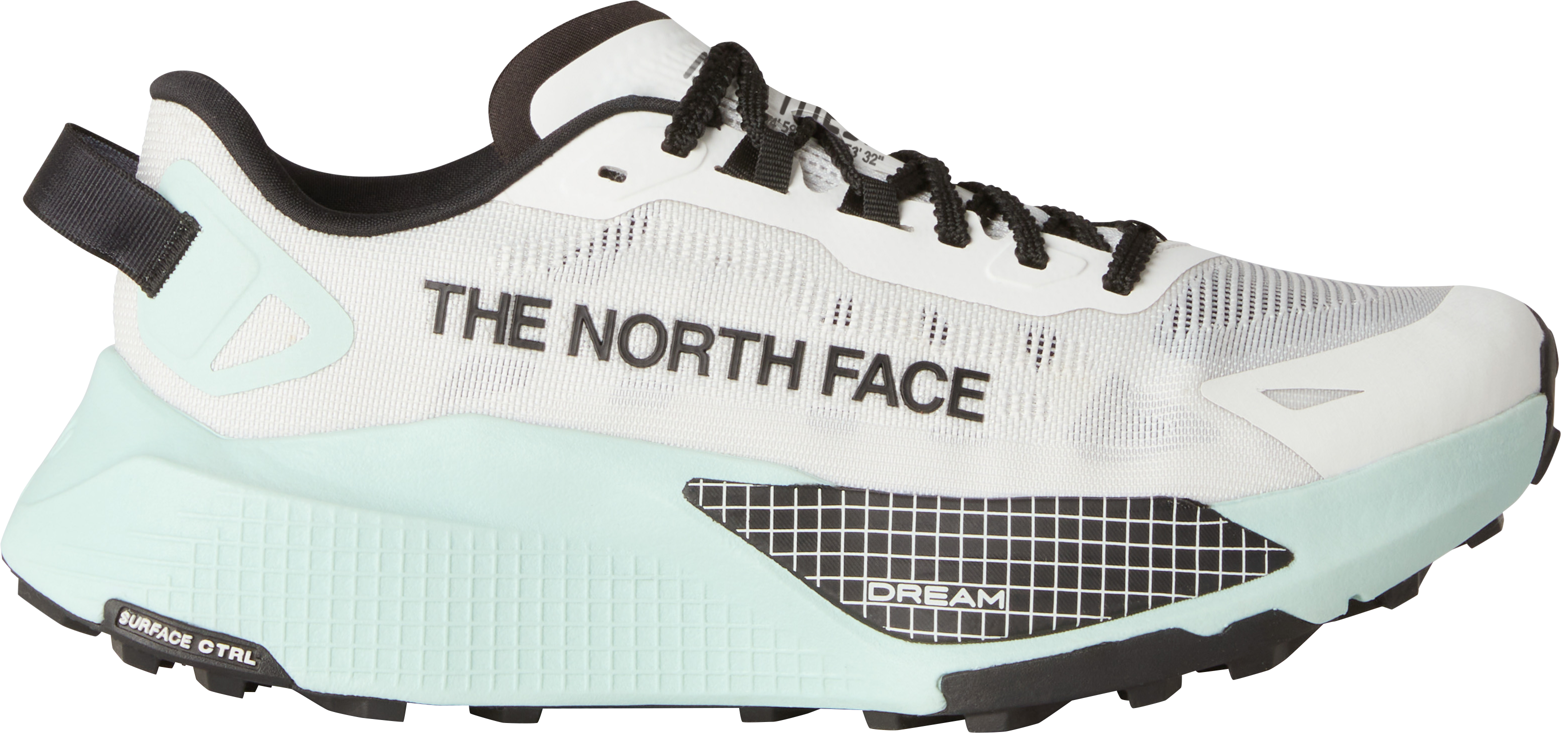 The North Face Women's Altamesa 500 V2 White Ash/Opal Frost