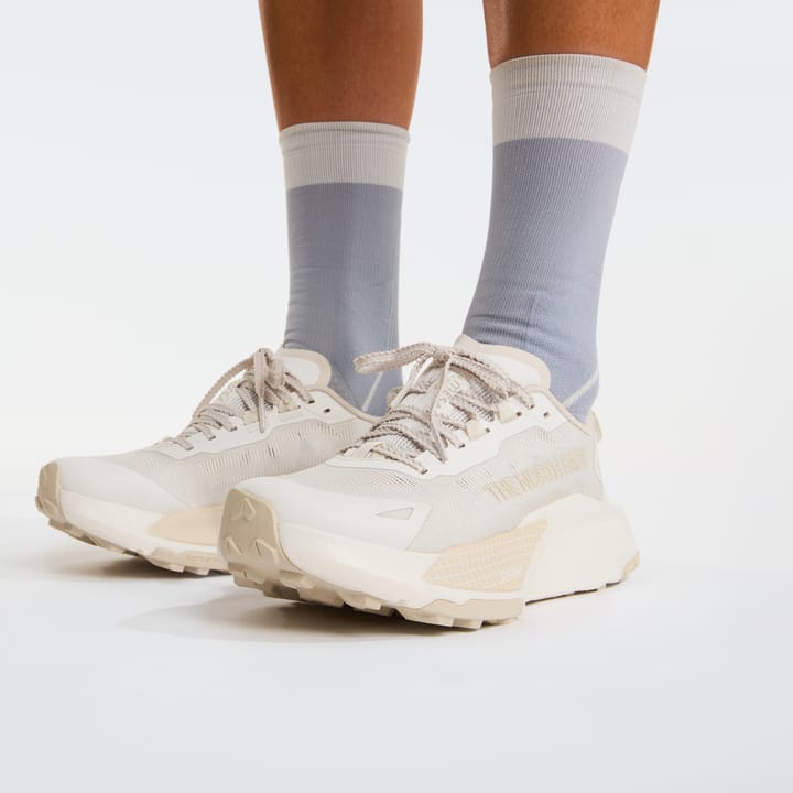 The North Face Women's Altamesa 500 V2 White Ash/White Dune The North Face