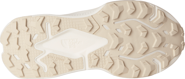 The North Face Women's Altamesa 500 V2 White Ash/White Dune The North Face