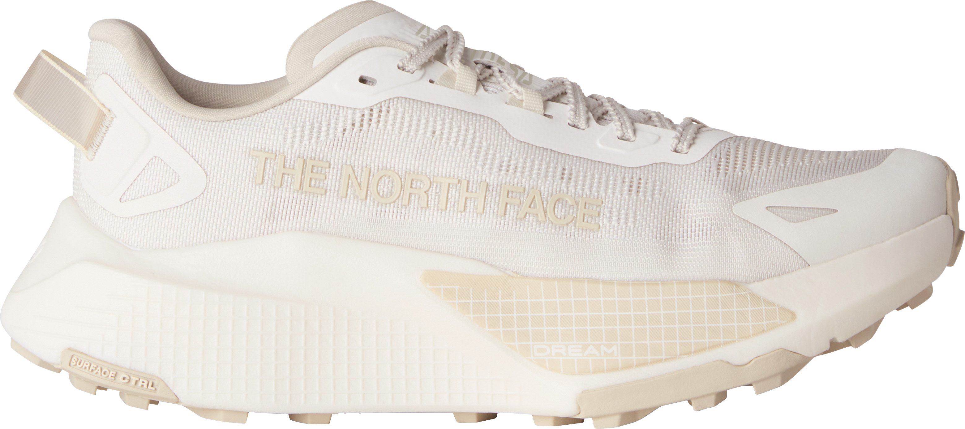 The North Face Women's Altamesa 500 V2 White Ash/White Dune