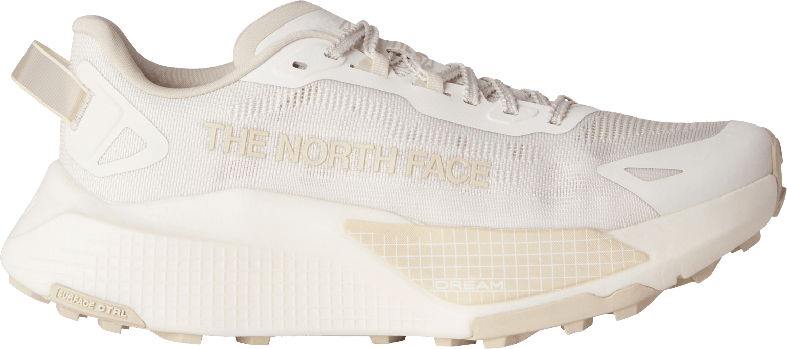 The North Face Women's Altamesa 500 V2 White Ash/White Dune