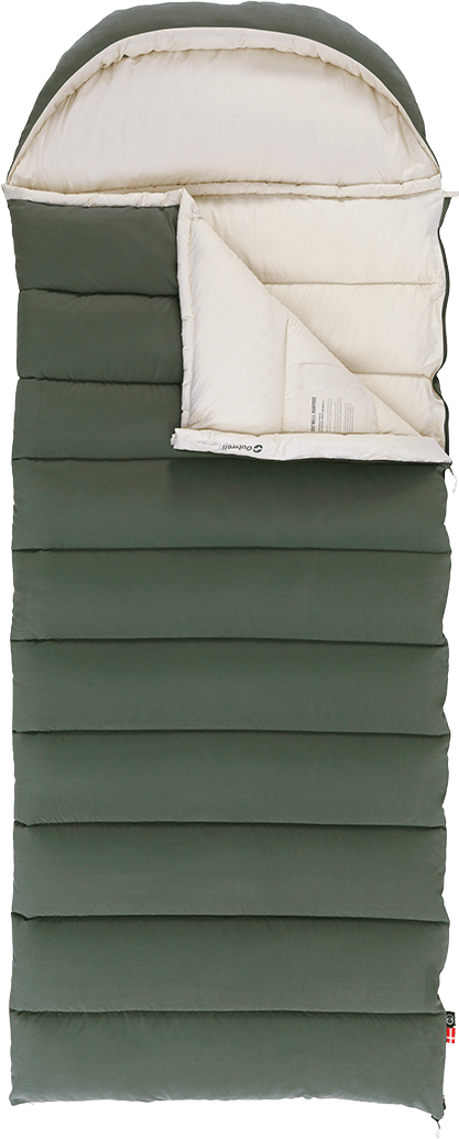 Outwell Constellation Lux Green Outwell