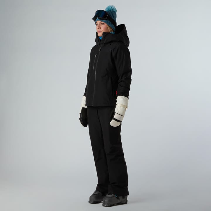 The North Face Women's Descendit Pant TNF Black The North Face