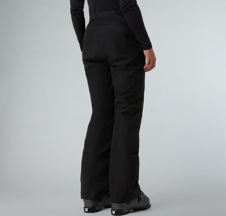 The North Face Women's Descendit Pant TNF Black The North Face