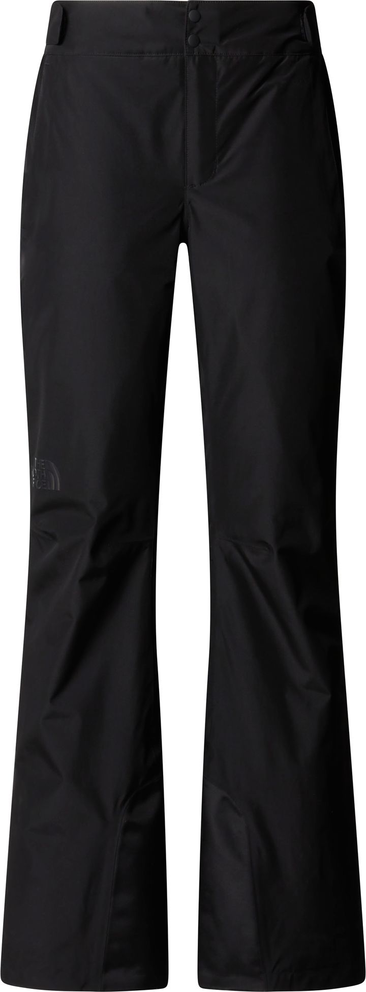 The North Face Women's Descendit Pant TNF Black The North Face