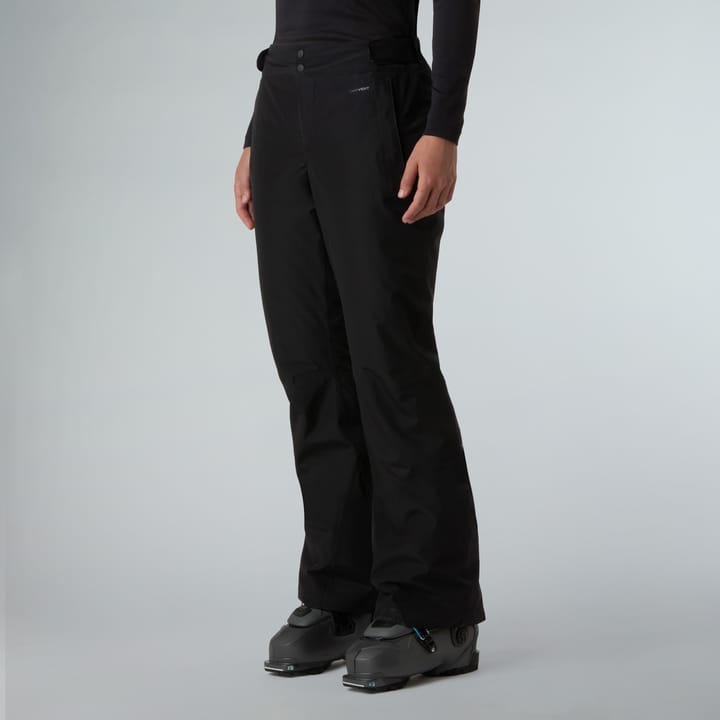 The North Face Women's Descendit Pant TNF Black The North Face The North Face Women's Descendit Pant TNF Black The North Face