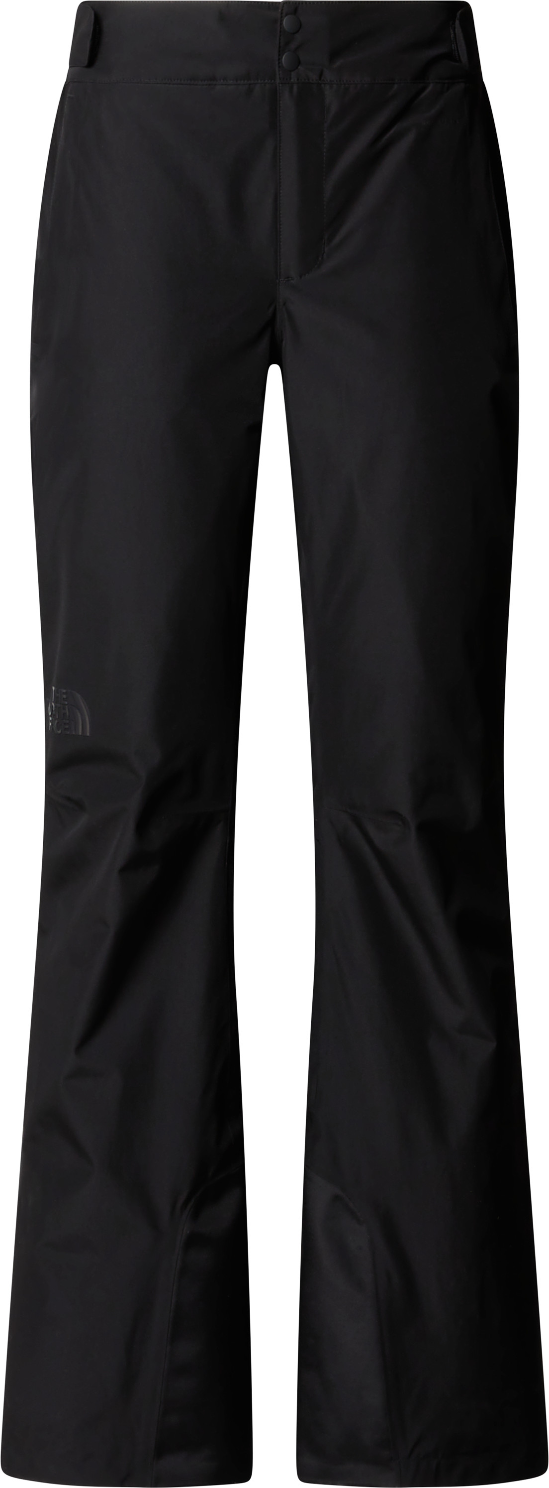 The North Face Women's Descendit Pant TNF Black Hiihto- & lasketteluhousut L REG
