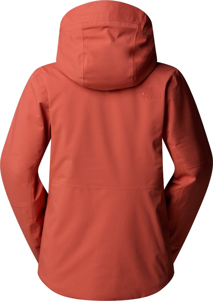 The North Face Women's Lenado Jacket Mars Dust The North Face The North Face Women's Lenado Jacket Mars Dust The North Face