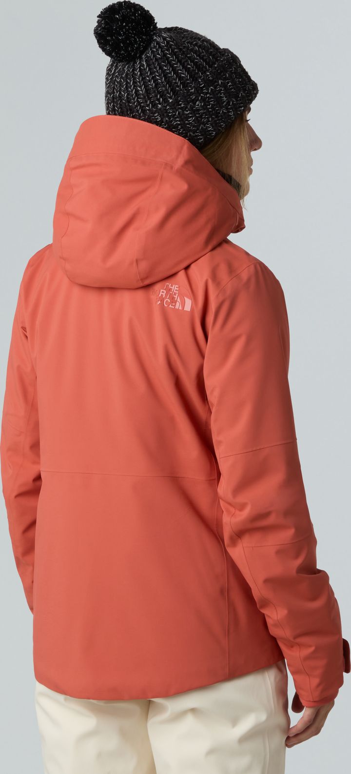 The North Face Women's Lenado Jacket Mars Dust The North Face The North Face Women's Lenado Jacket Mars Dust The North Face