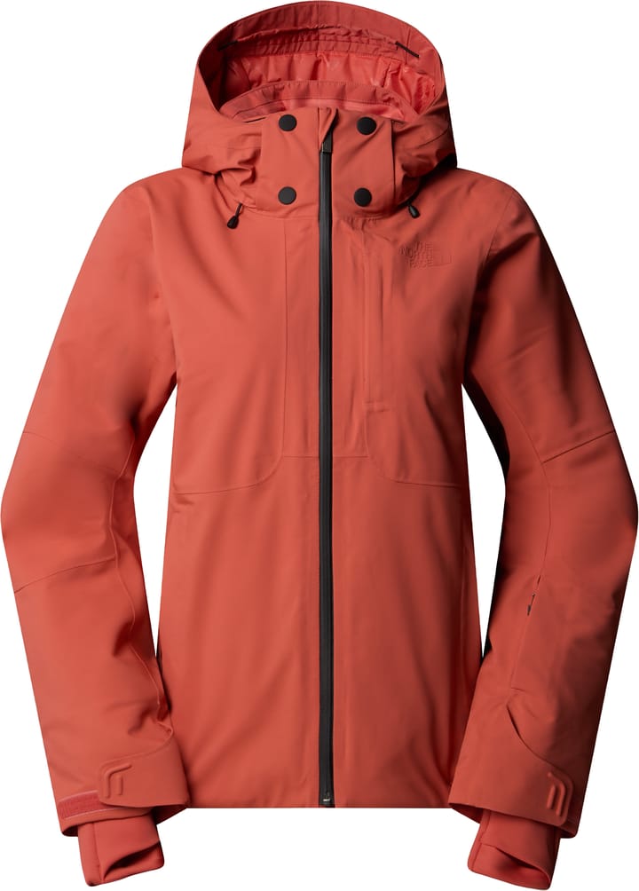 The North Face Women's Lenado Jacket Mars Dust The North Face The North Face Women's Lenado Jacket Mars Dust The North Face