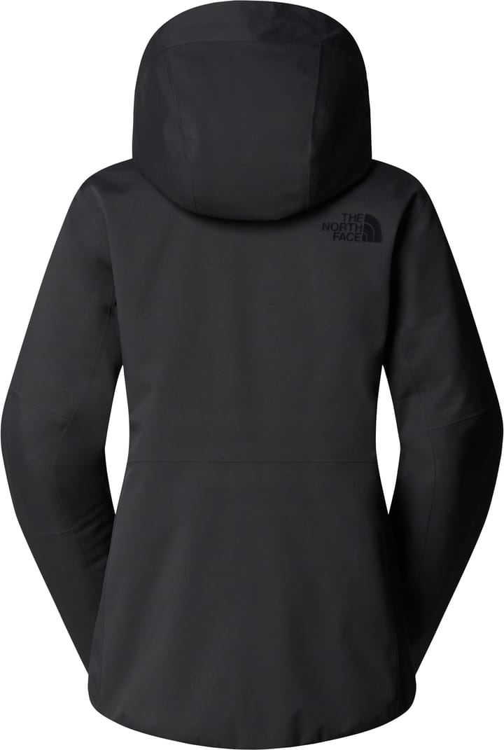 The North Face Women's Lenado Jacket TNF Black The North Face The North Face Women's Lenado Jacket TNF Black The North Face