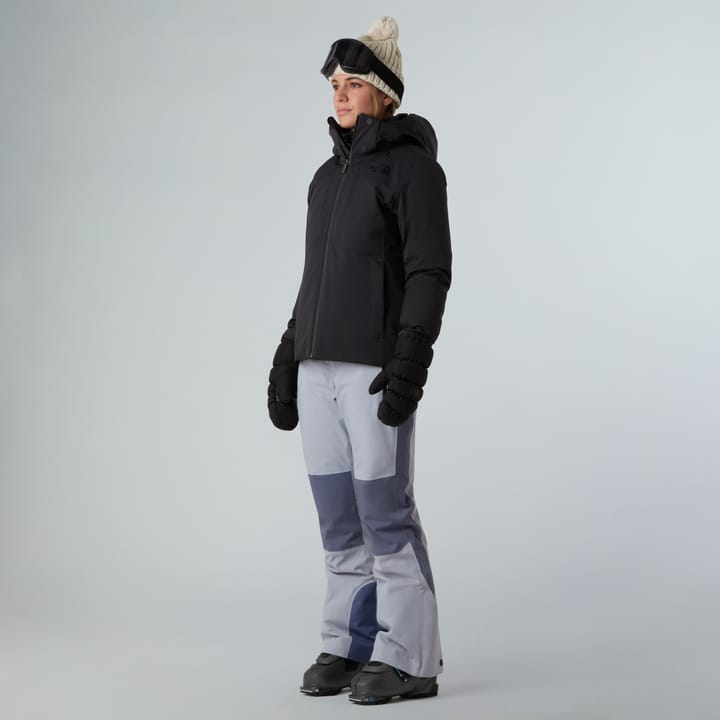 The North Face Women's Lenado Jacket TNF Black The North Face The North Face Women's Lenado Jacket TNF Black The North Face
