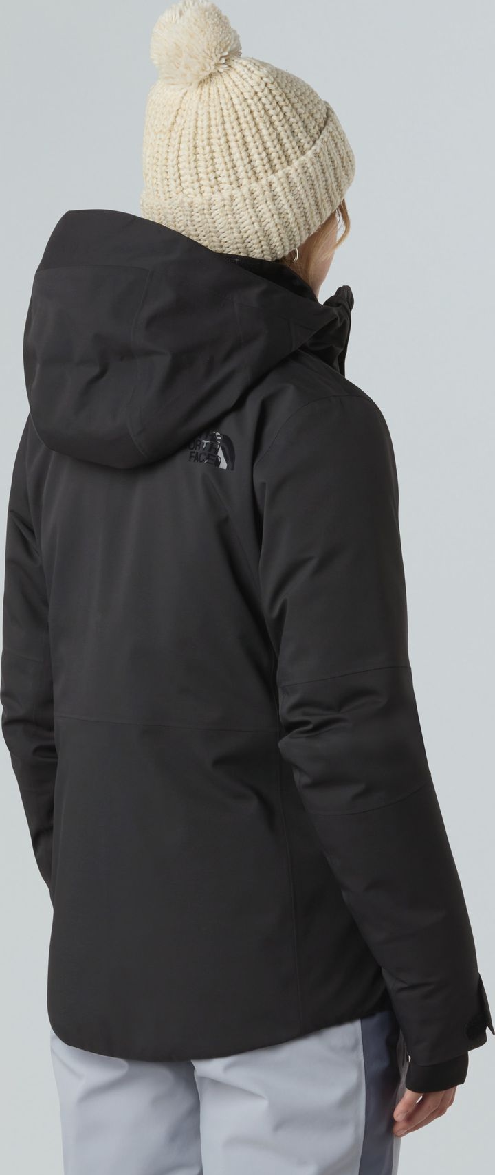 The North Face Women's Lenado Jacket TNF Black The North Face The North Face Women's Lenado Jacket TNF Black The North Face