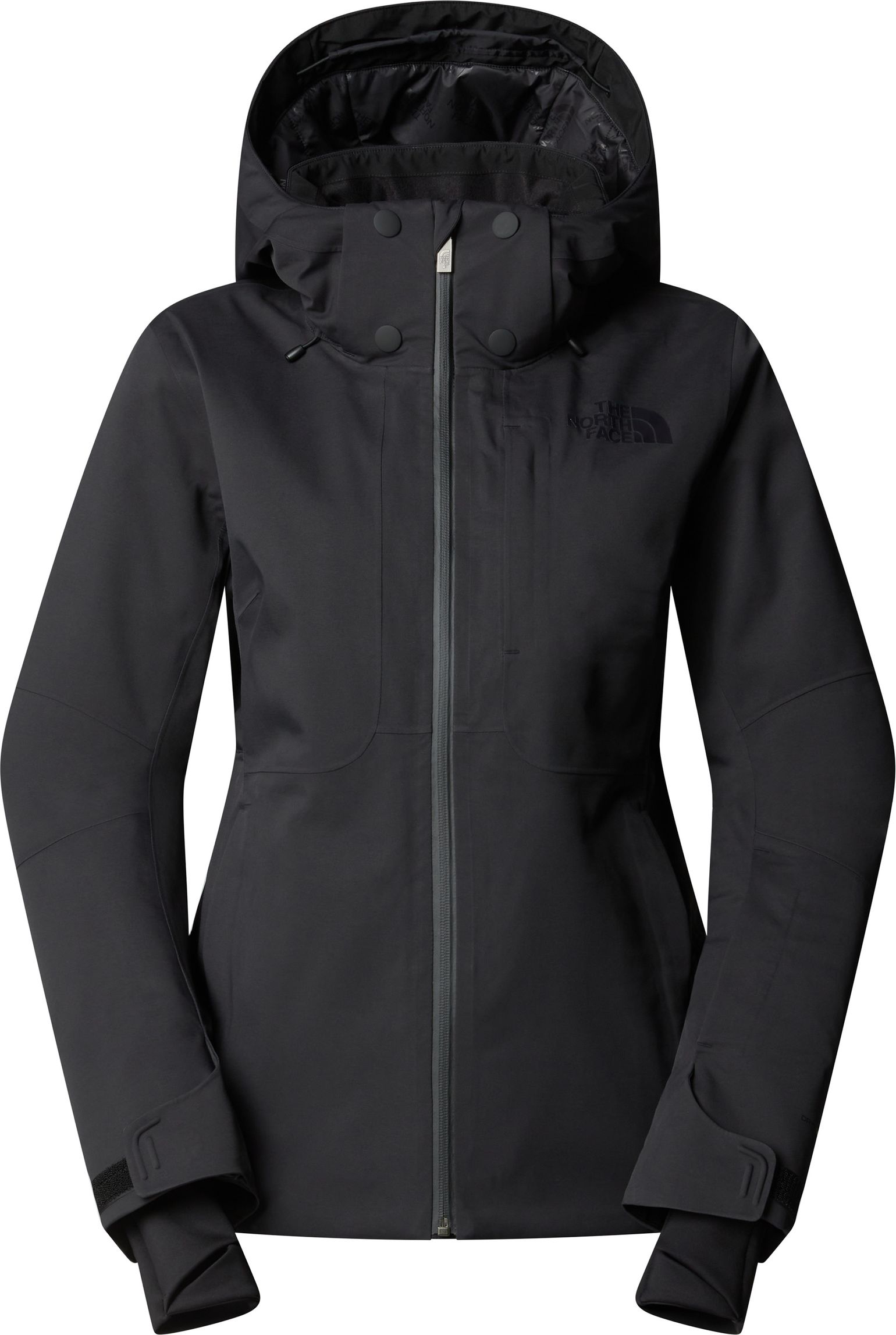 The North Face Women's Lenado Jacket TNF Black