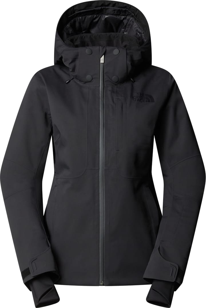 The North Face Women's Lenado Jacket TNF Black The North Face The North Face Women's Lenado Jacket TNF Black The North Face
