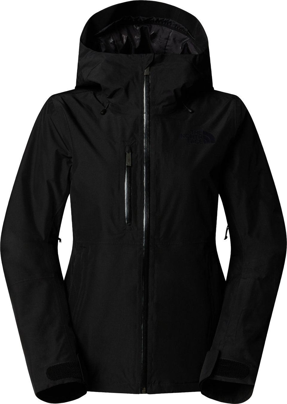 Women's Descendit Jacket