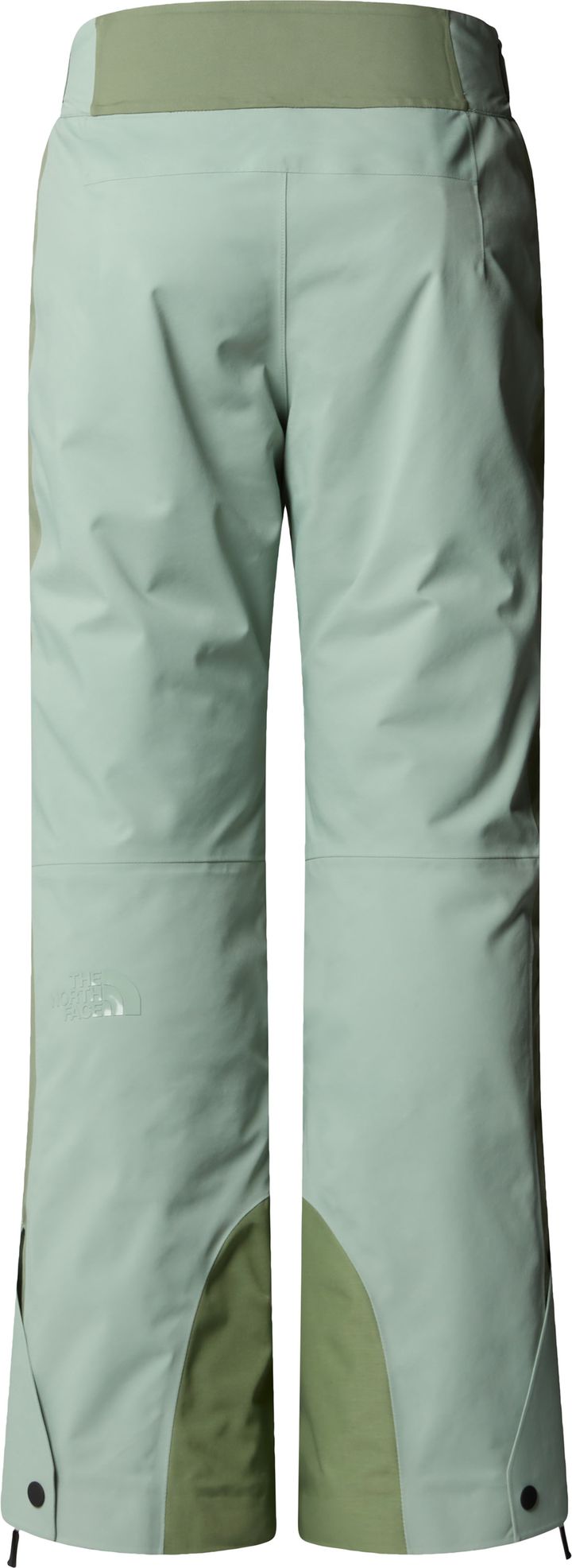 The North Face Women's Lenado Pant Slate Moss/bark Mist The North Face